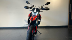 Ducati Hypermotard 698 (24MY)
